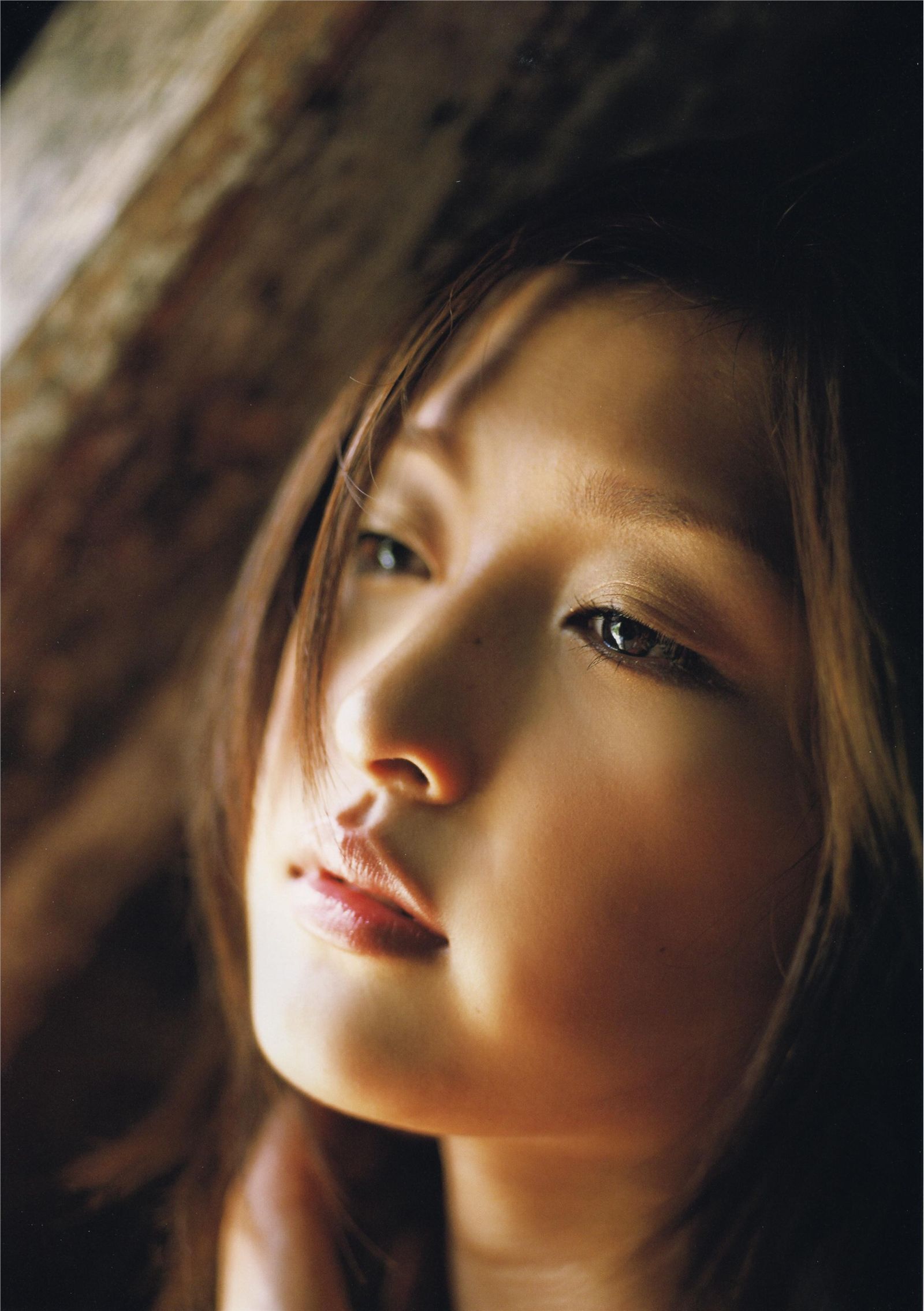 [唯美写真集]  石川梨华 Rika Ishikawa《Hana-bi》